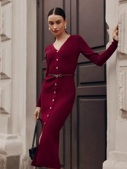 Vestidos & Peças Únicas