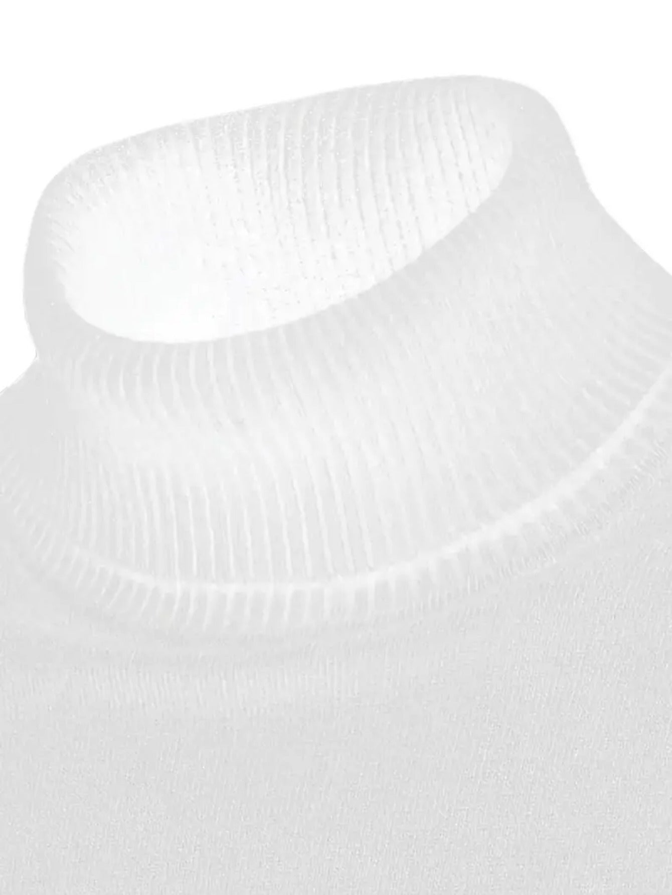 WL Boutique Men | Elegant High-Neck Turtleneck Sweater