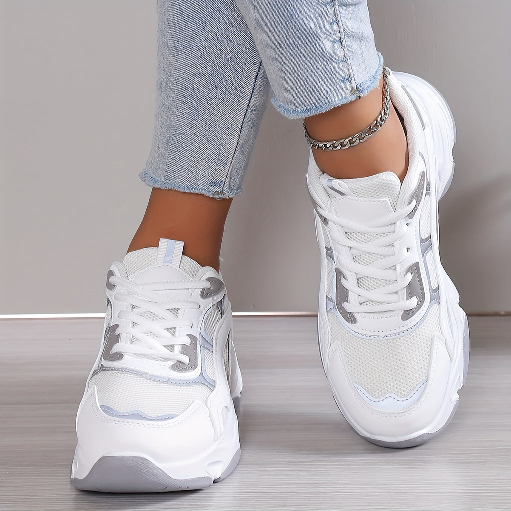 Stylish and Trendy Women's Sports Shoes