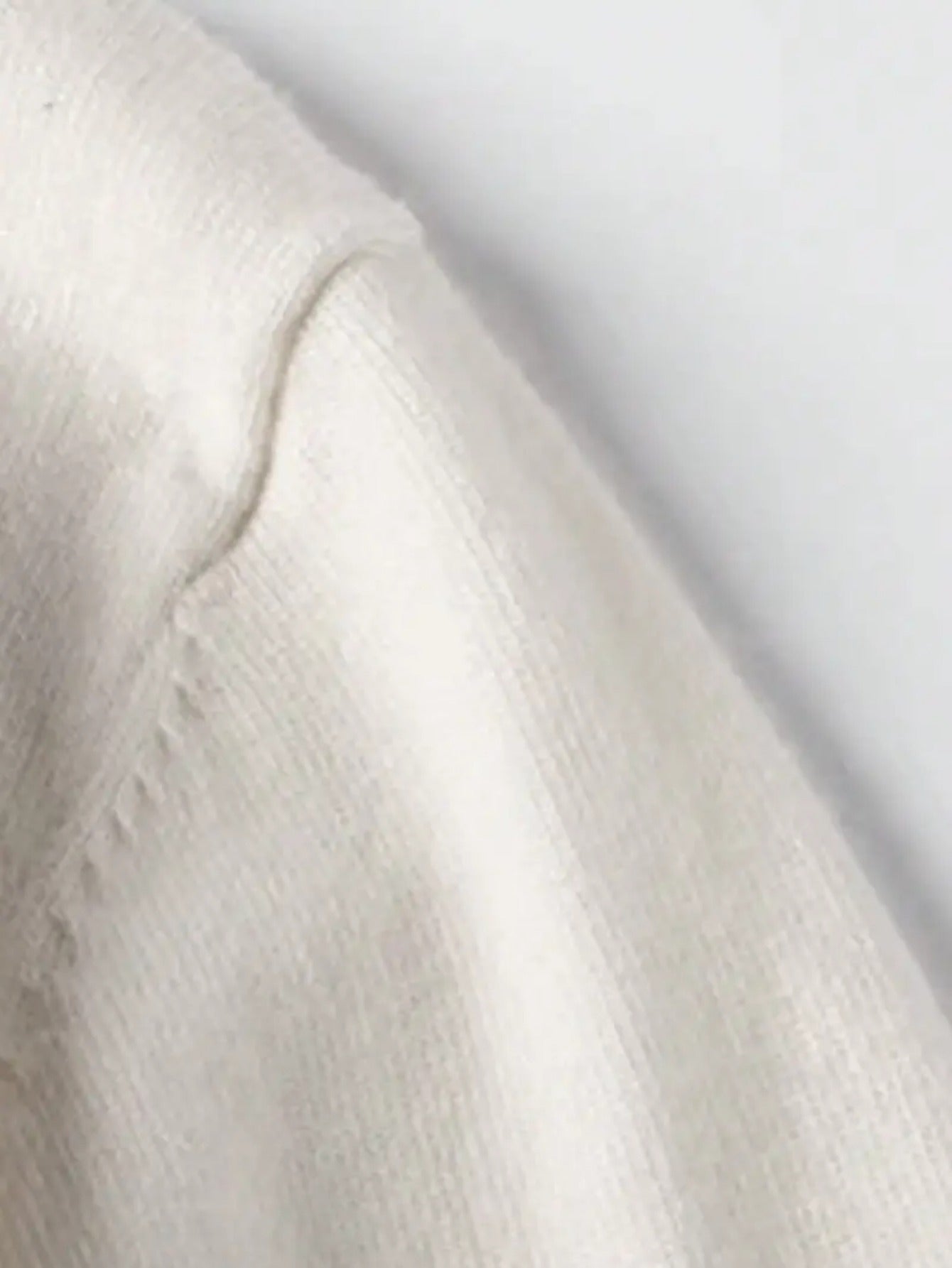 WL Boutique Men | Elegant High-Neck Turtleneck Sweater