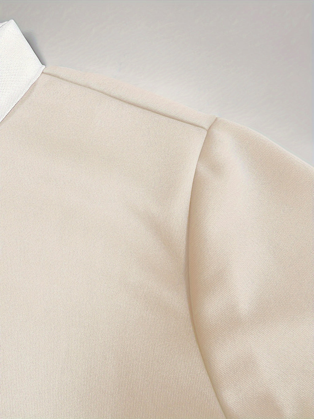 WL Boutique | Men’s Long-Sleeve Polo Shirt – Classic Summer Comfort