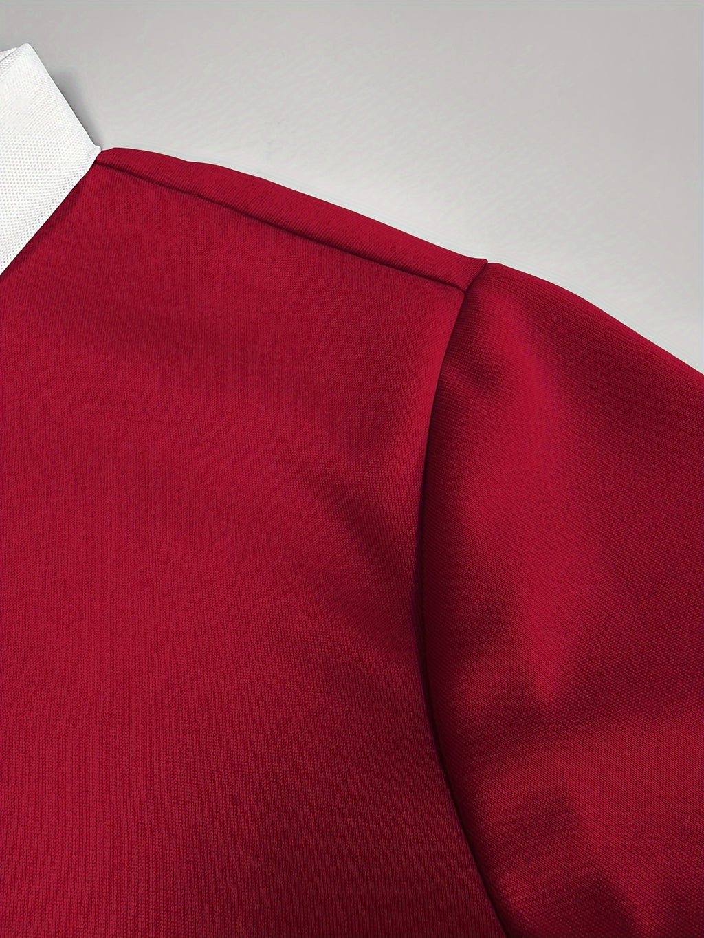 WL Boutique | Men’s Long-Sleeve Polo Shirt – Classic Summer Comfort