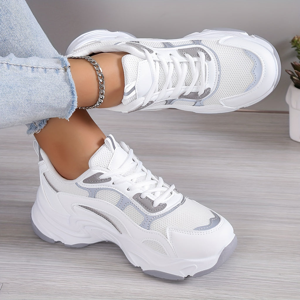 Stylish and Trendy Women's Sports Shoes