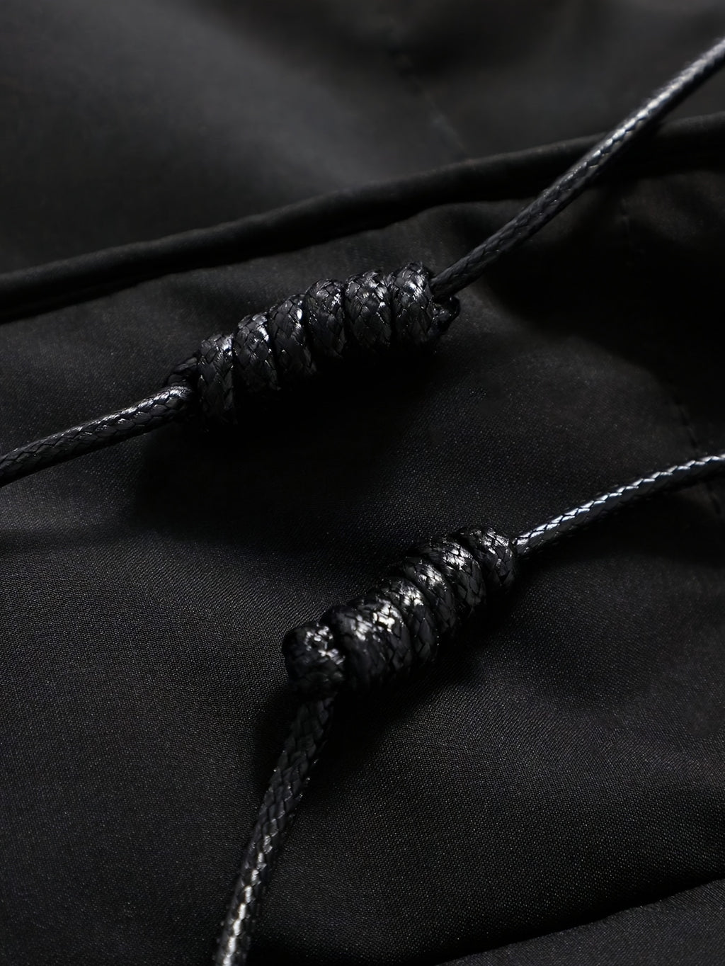 WL Boutique | Men’s Winter Hooded Padded Coat – Warm &amp; Sleek Mid-Length Jacket