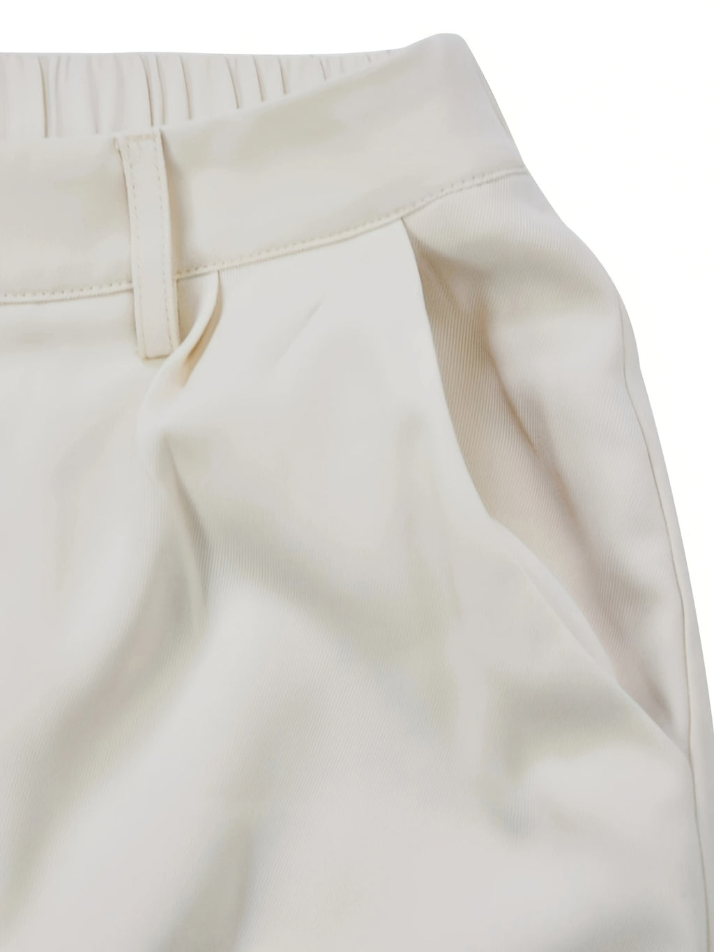 Bruna Aeppli by WL Boutique | Elegant Stand-Collar Blazer – Refined Power &amp; Timeless Elegance