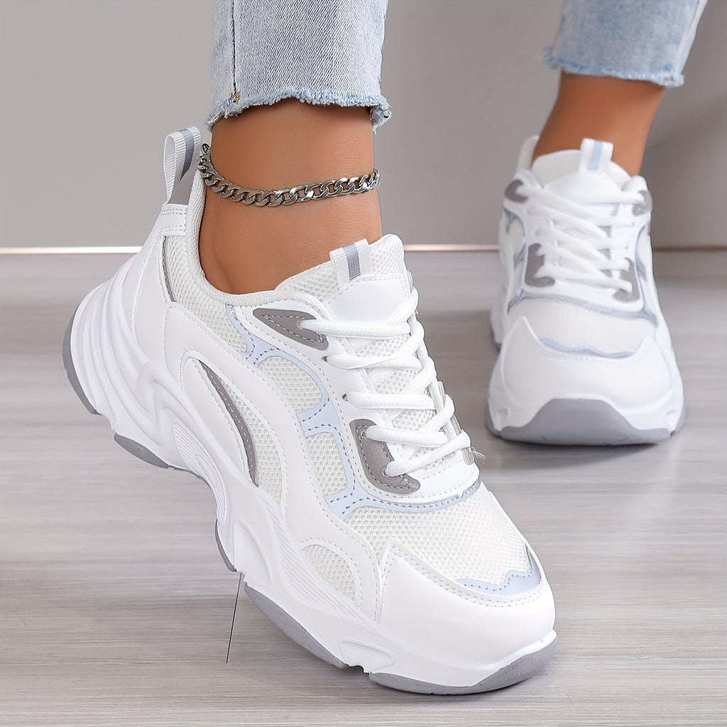 Stylish and Trendy Women's Sports Shoes
