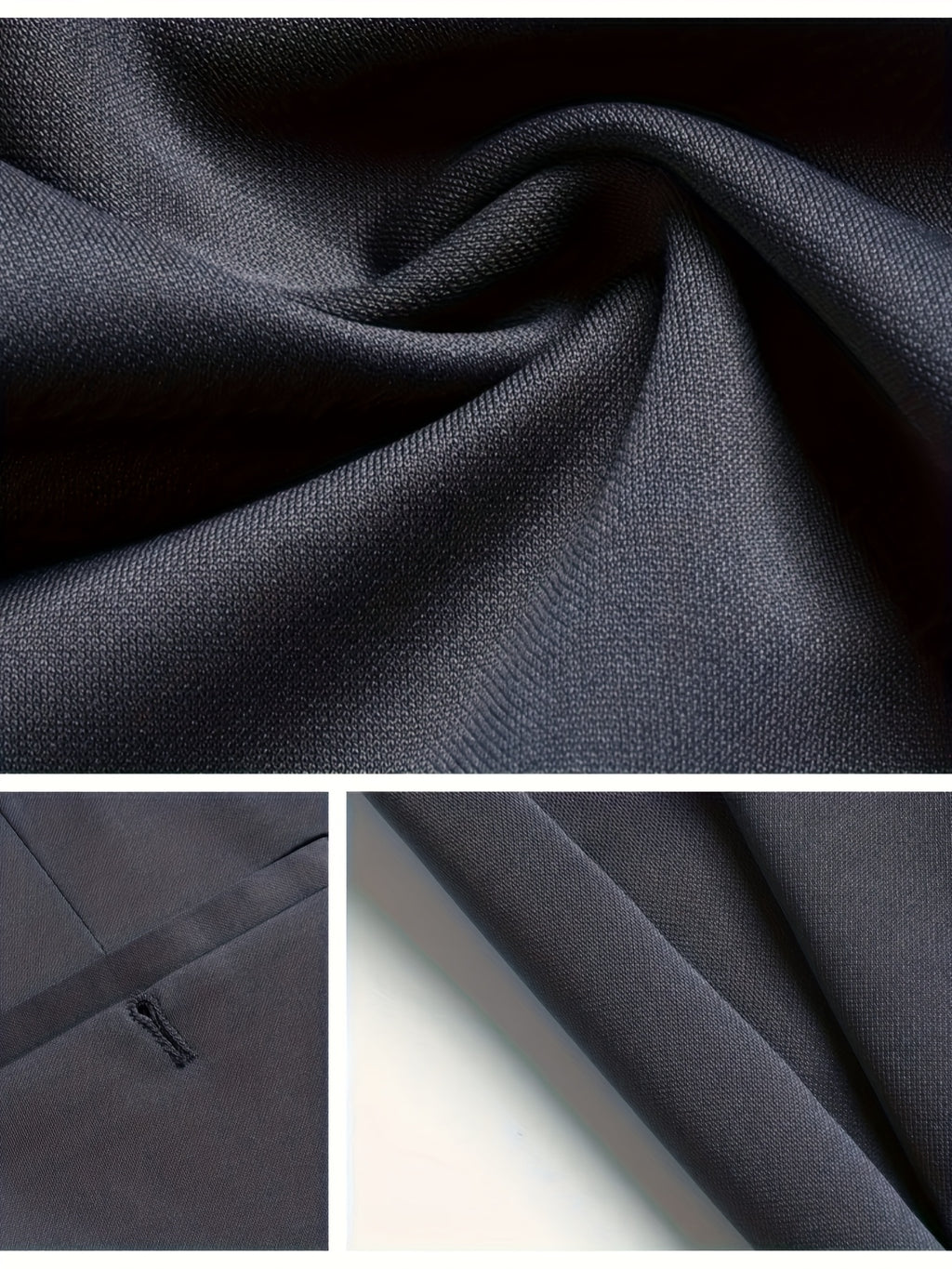 WL Boutique Men | Light Business Casual Dress Pants