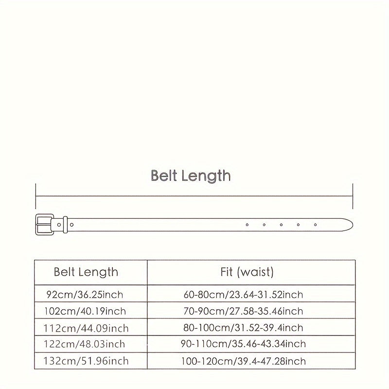 WL Boutique | Vintage Black Wide Belt with Fashion Buckle