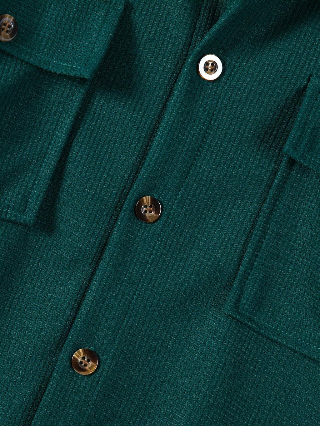 WL Boutique | Men’s Two-Piece Autumn/Winter Casual Set – Turn-Down Collar Shirt &amp; Trousers