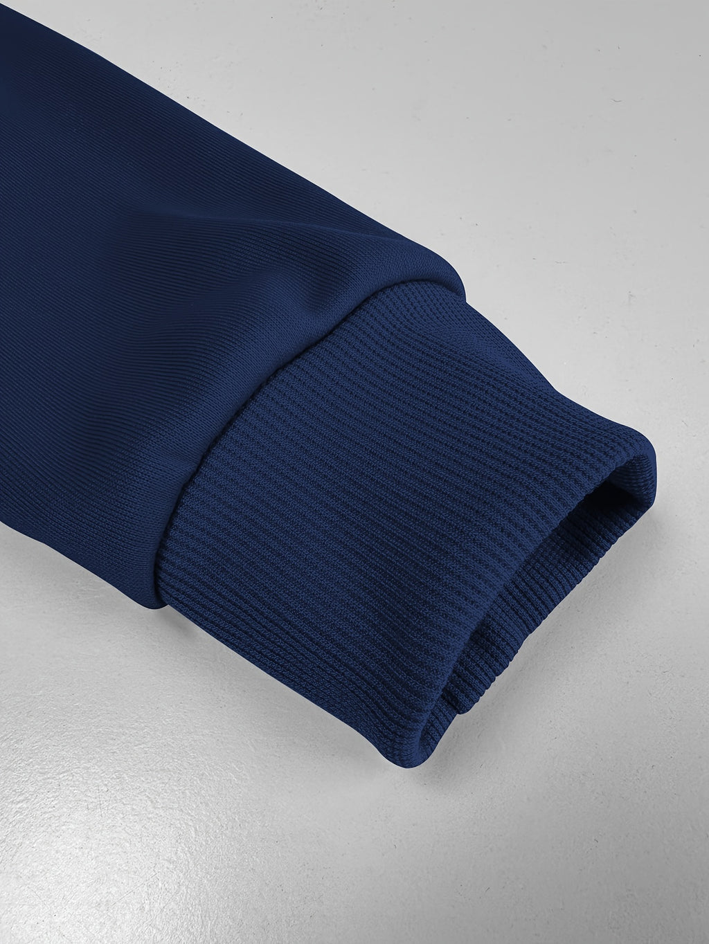 WL Boutique | Men’s Long-Sleeve Polo Shirt – Classic Summer Comfort