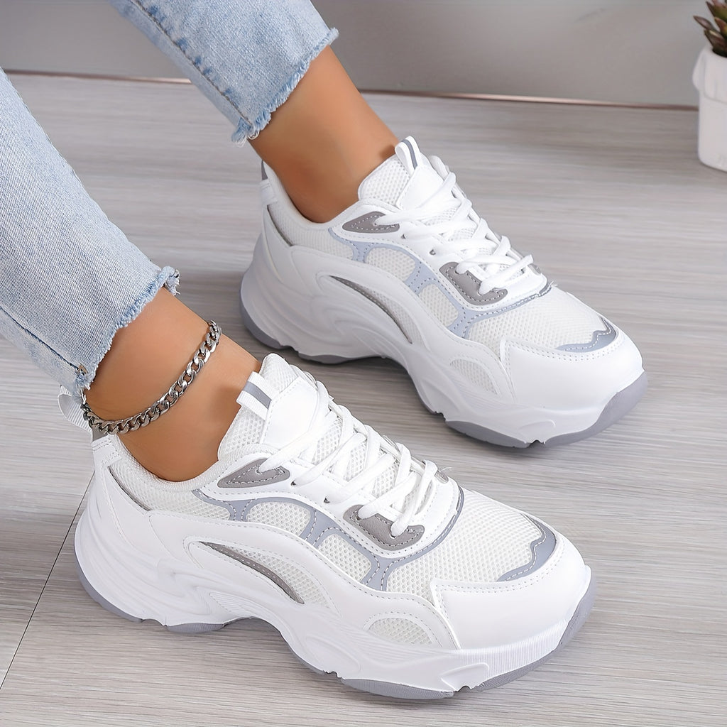 Stylish and Trendy Women's Sports Shoes